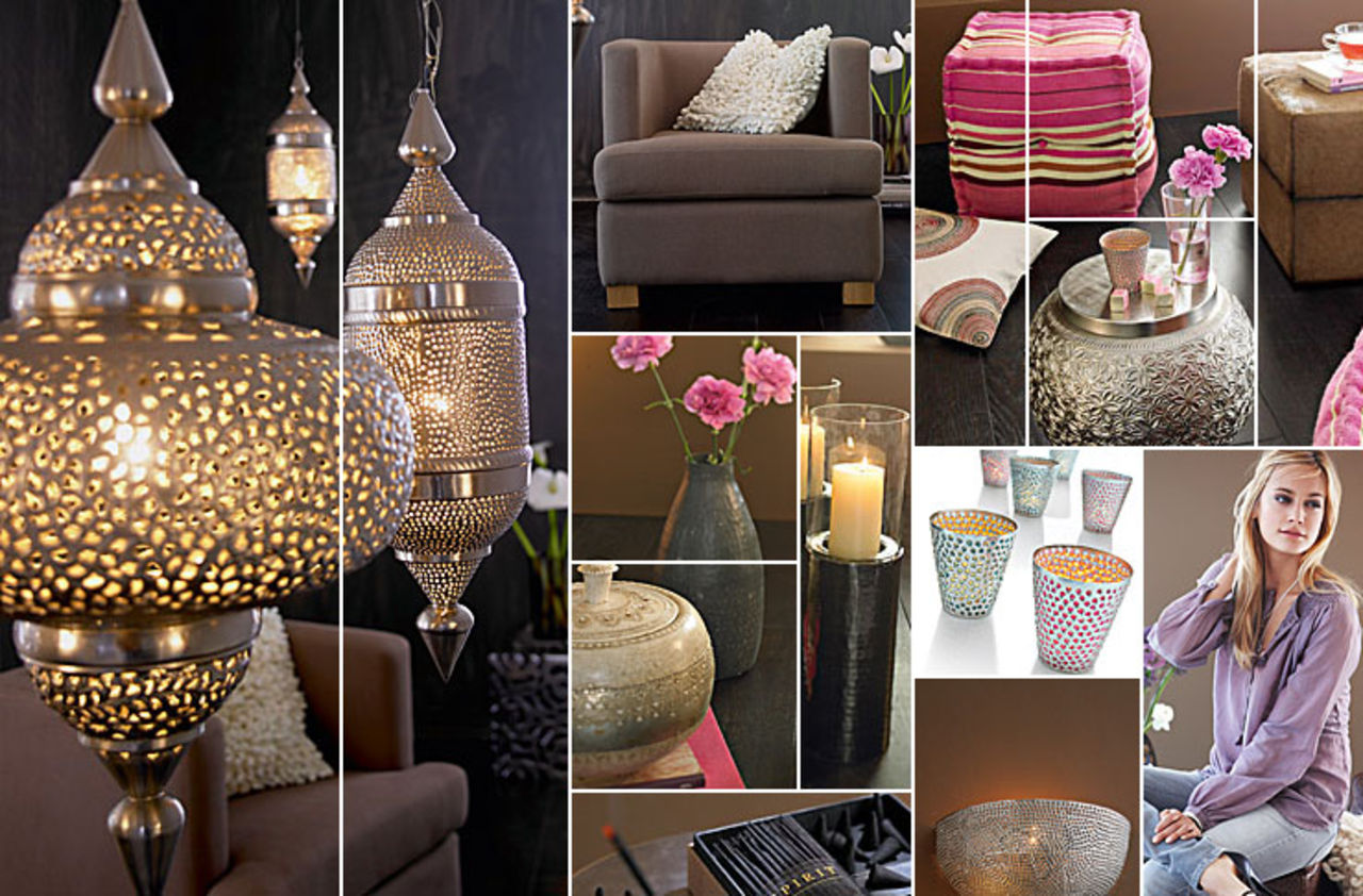 Hösttrender hos tyska Impressionen 