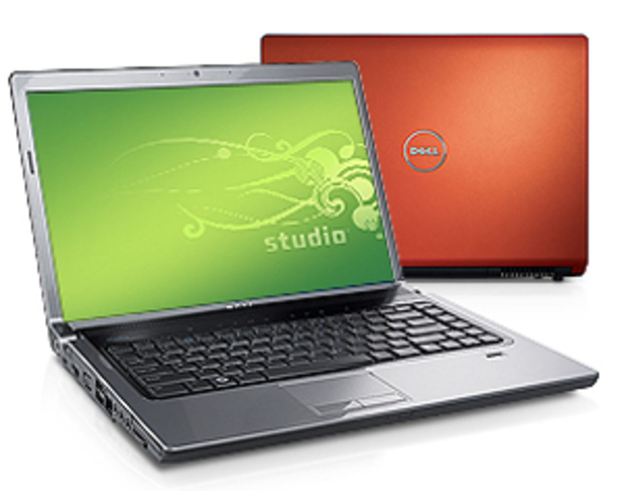 Dells nya Studio- produktlinje