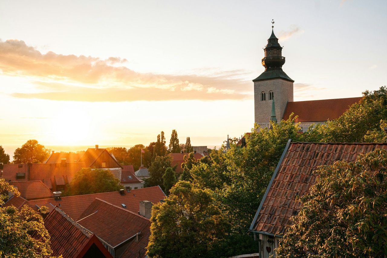 Ny direktlinje mellan Malmö och Visby