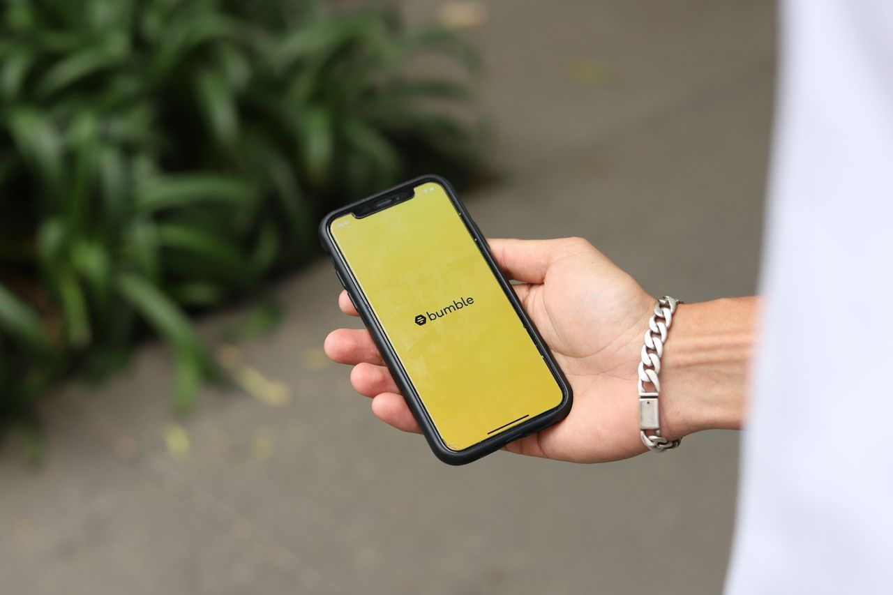 Dejtingappen Bumble köps ut från börsen