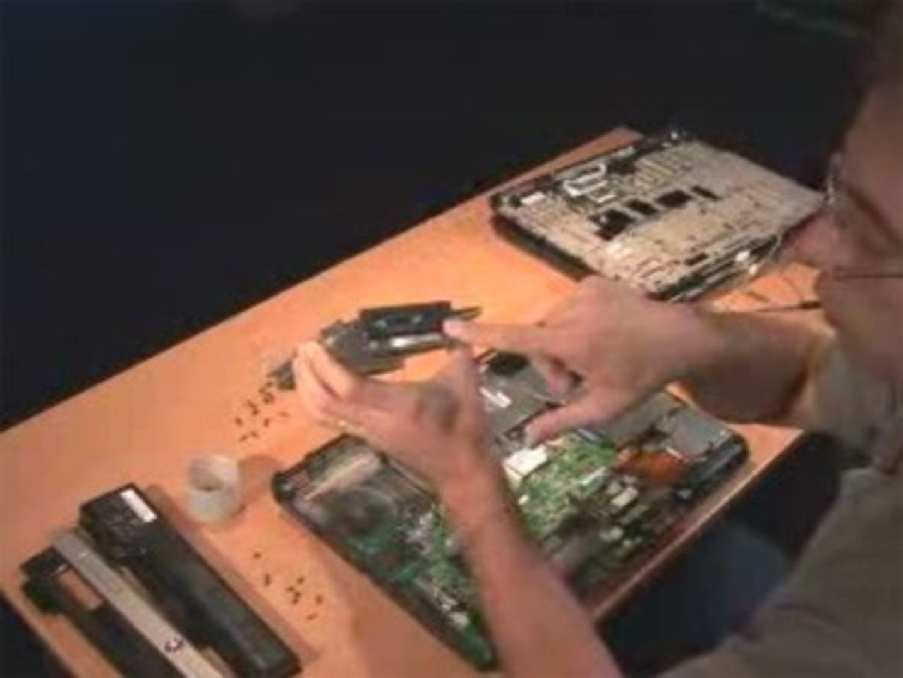 Dubbla 8800M GTX i Dells XPS M1730