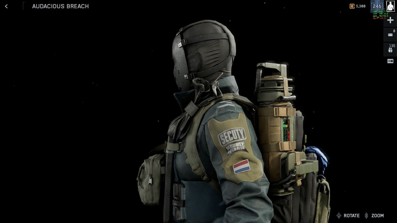AI-missar i nya säsongen av Battlefield 6