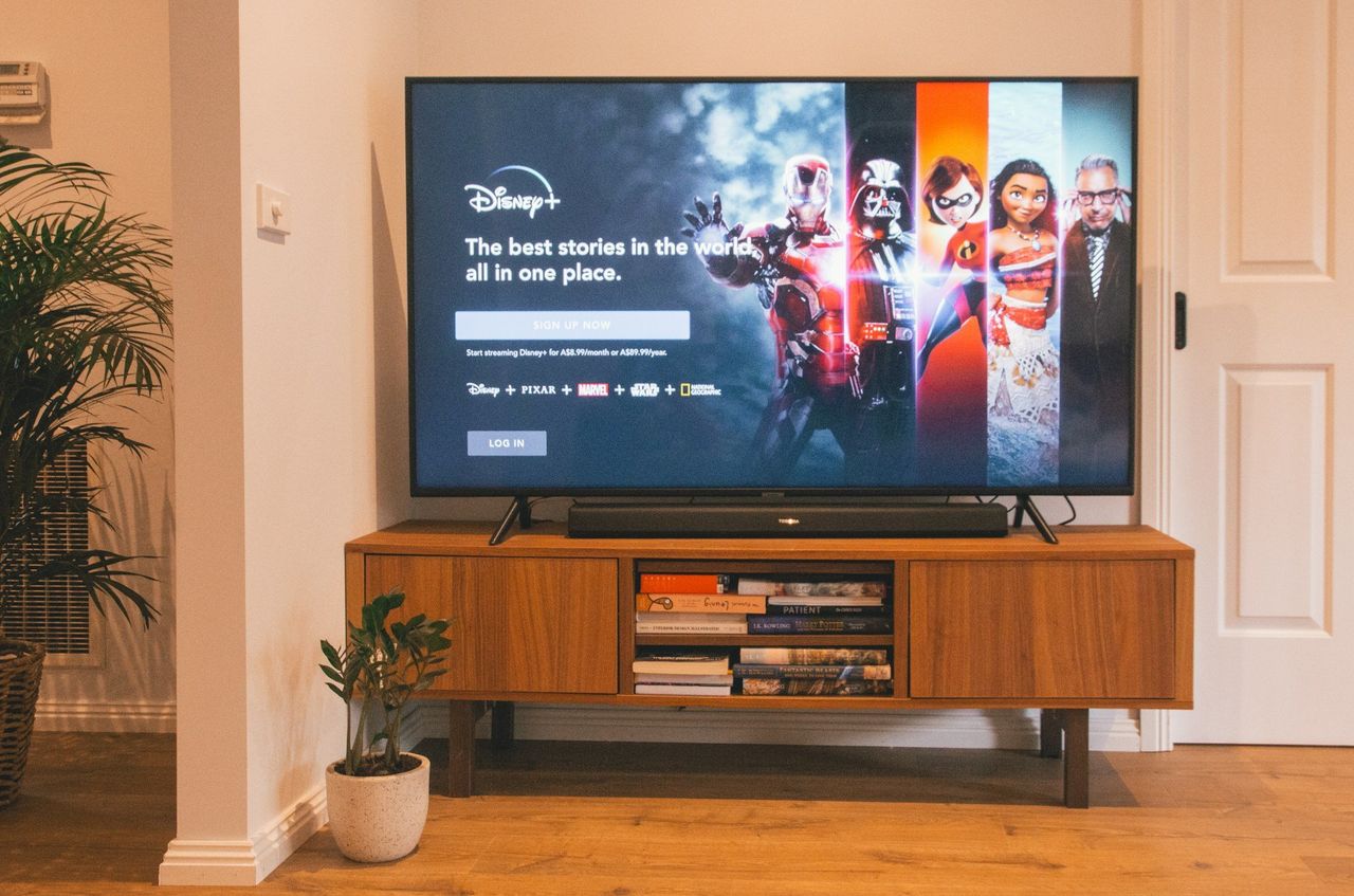 Disney+ höjer priset