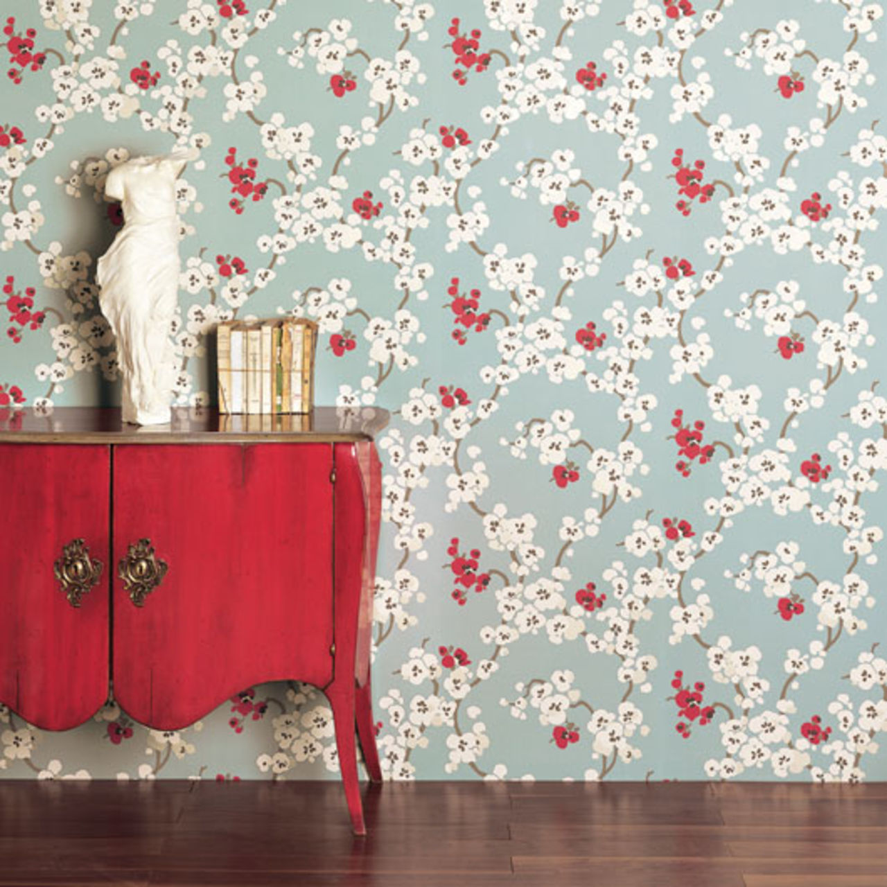 Rubani tapeter från Romo