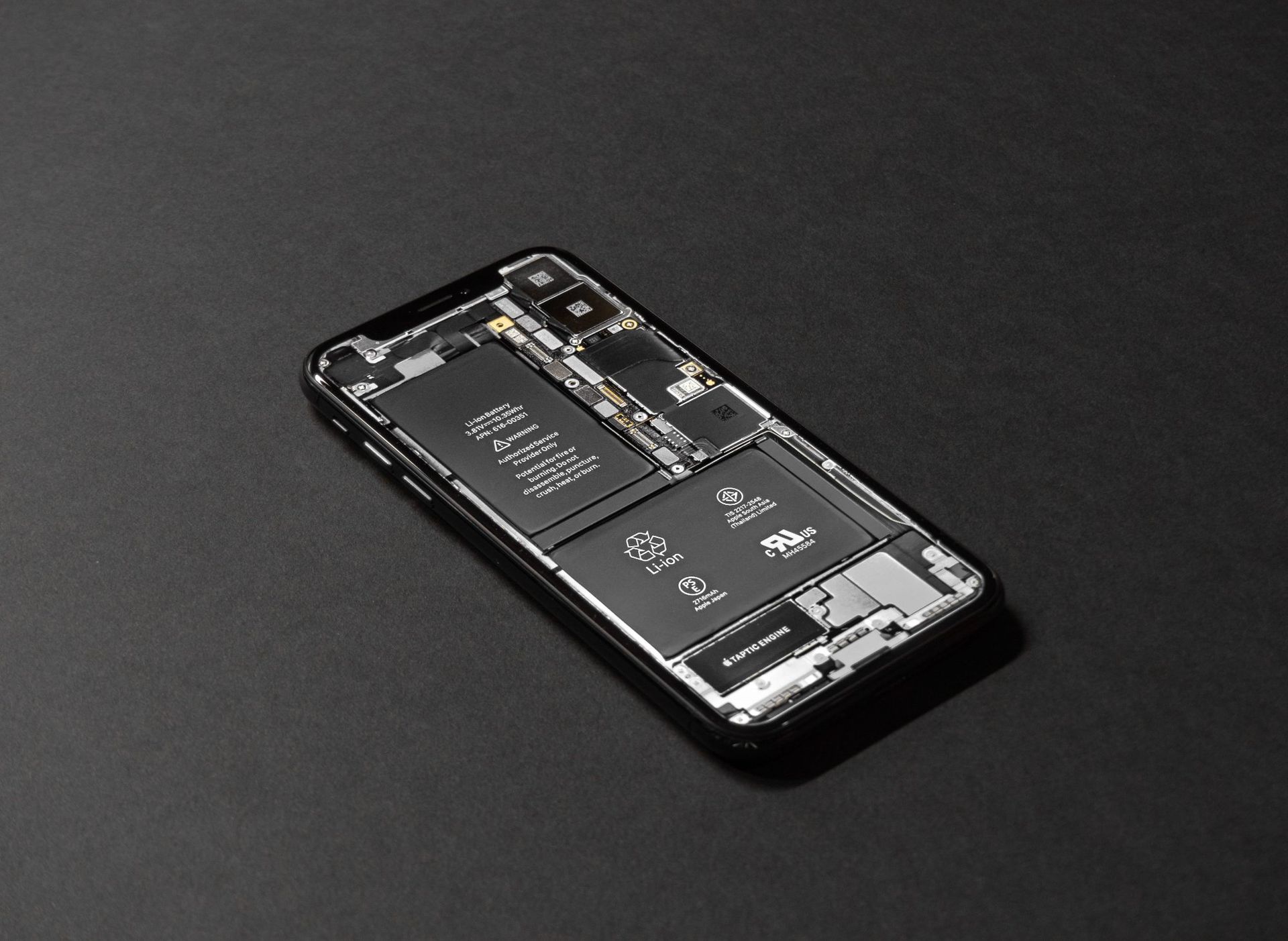 Vet du hur stort batteri din mobil har?
