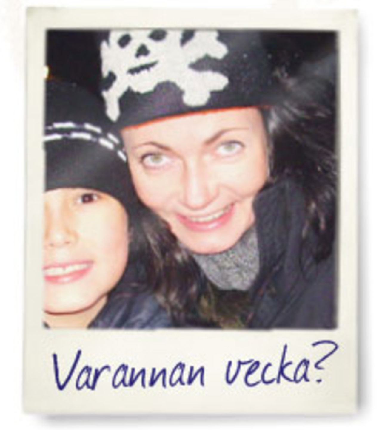 Är du en varannan-vecka-förälder?