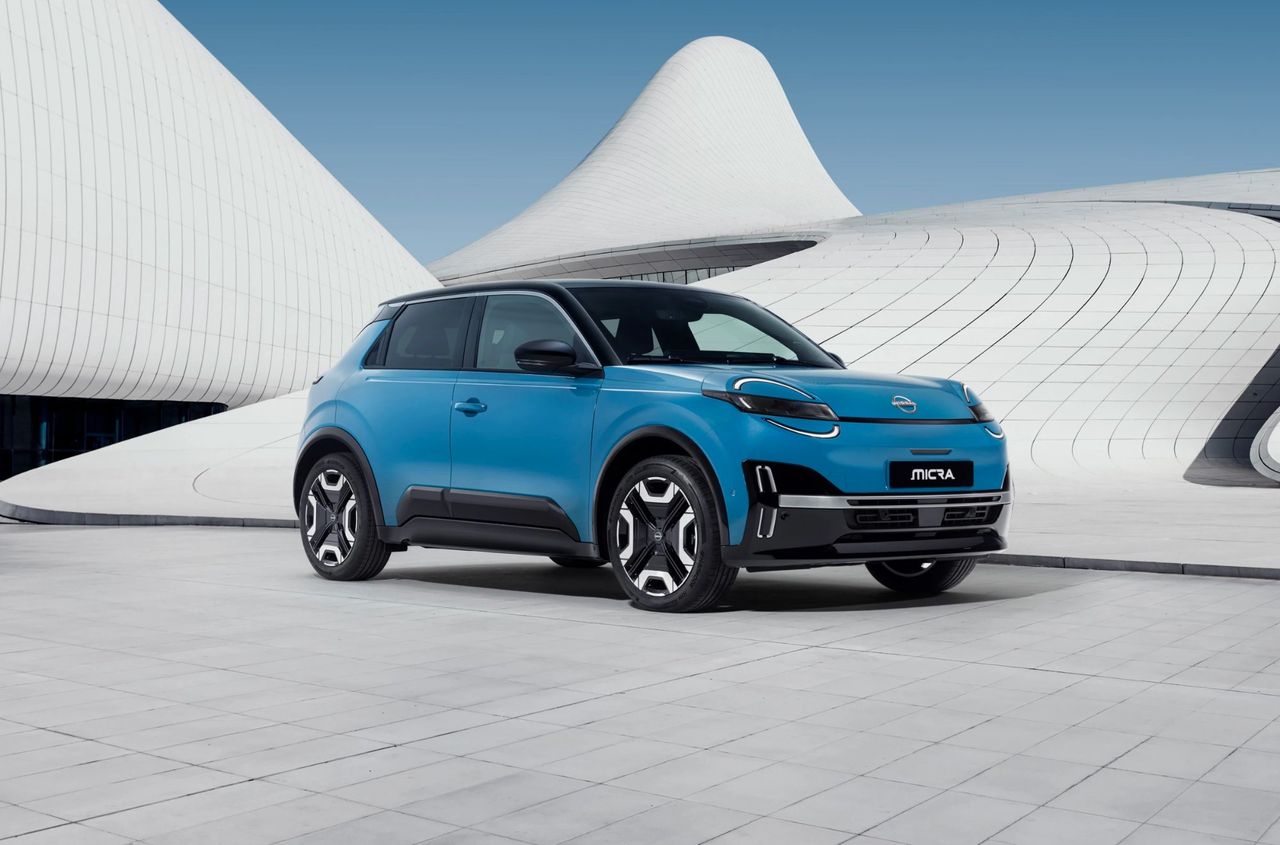 Renault vill att de som delar plattform skiljer sig mer