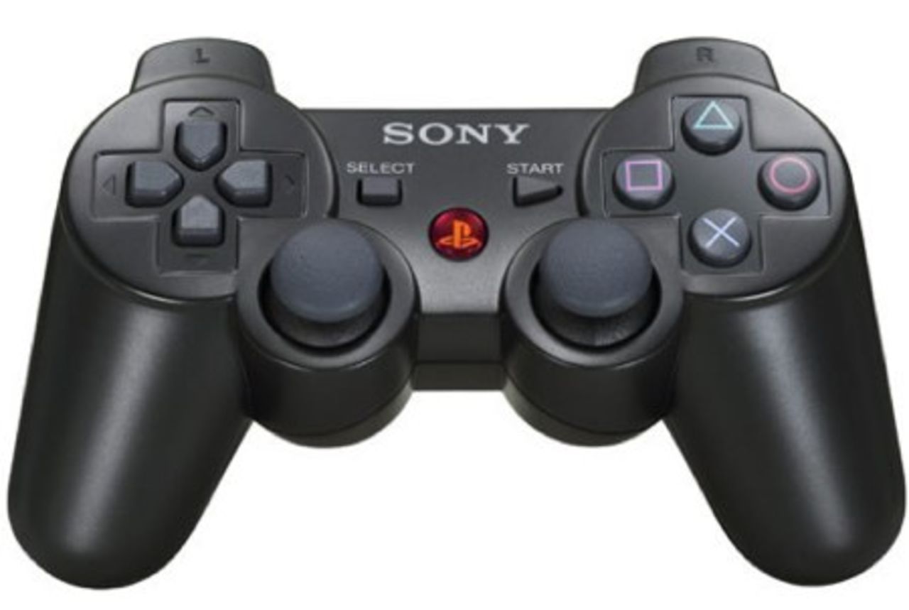 Releasedatum för DUALSHOCK 3