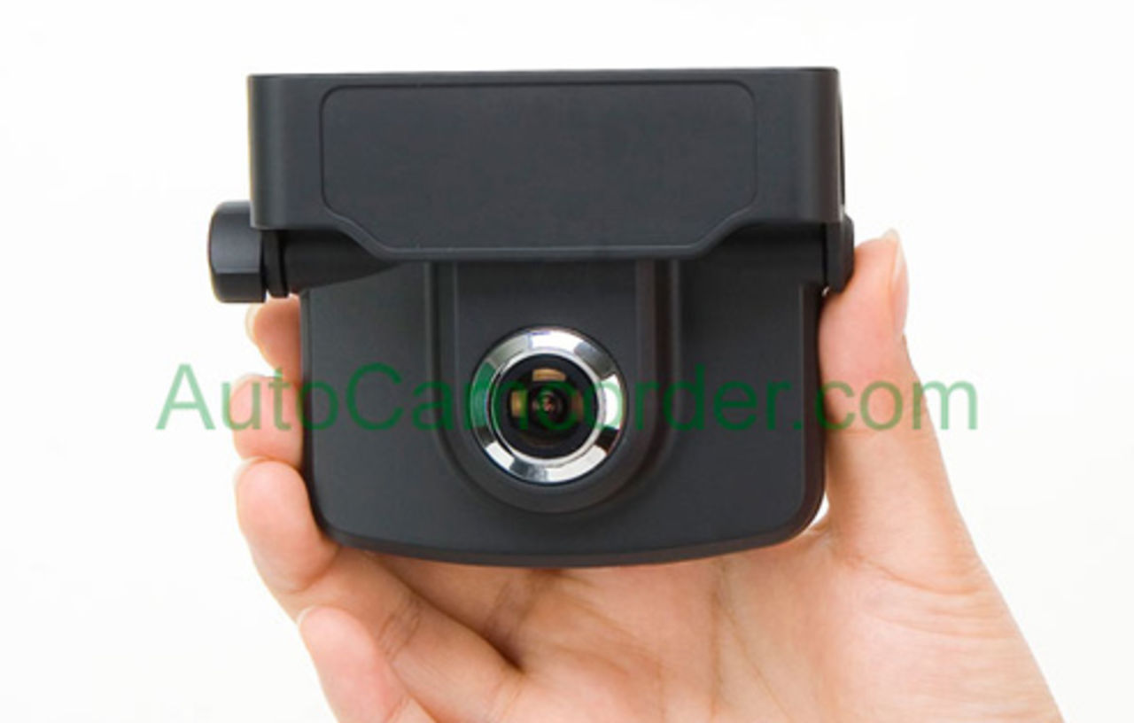 Roadscan Drive Recorder