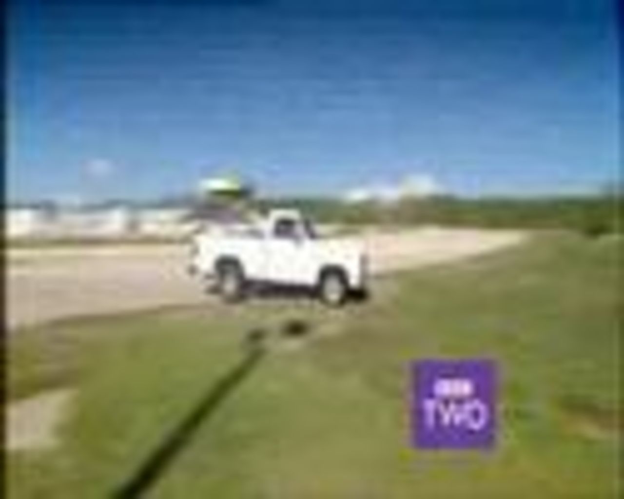 Förhandstitt: Top Gear säsong 9