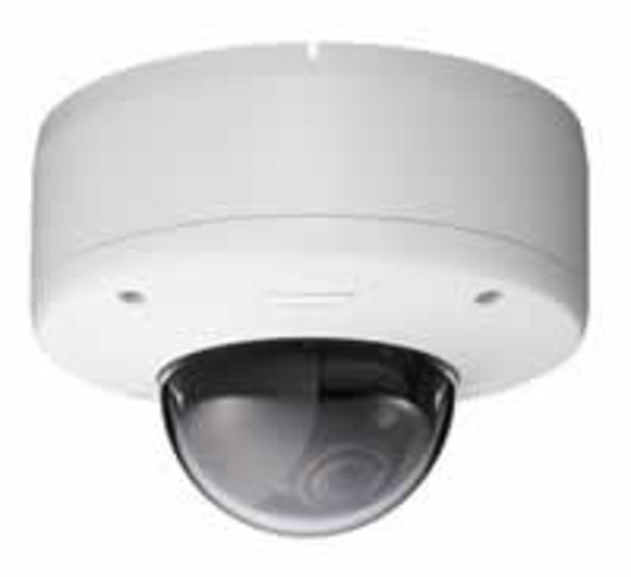 Intelligenta övervakningskameror