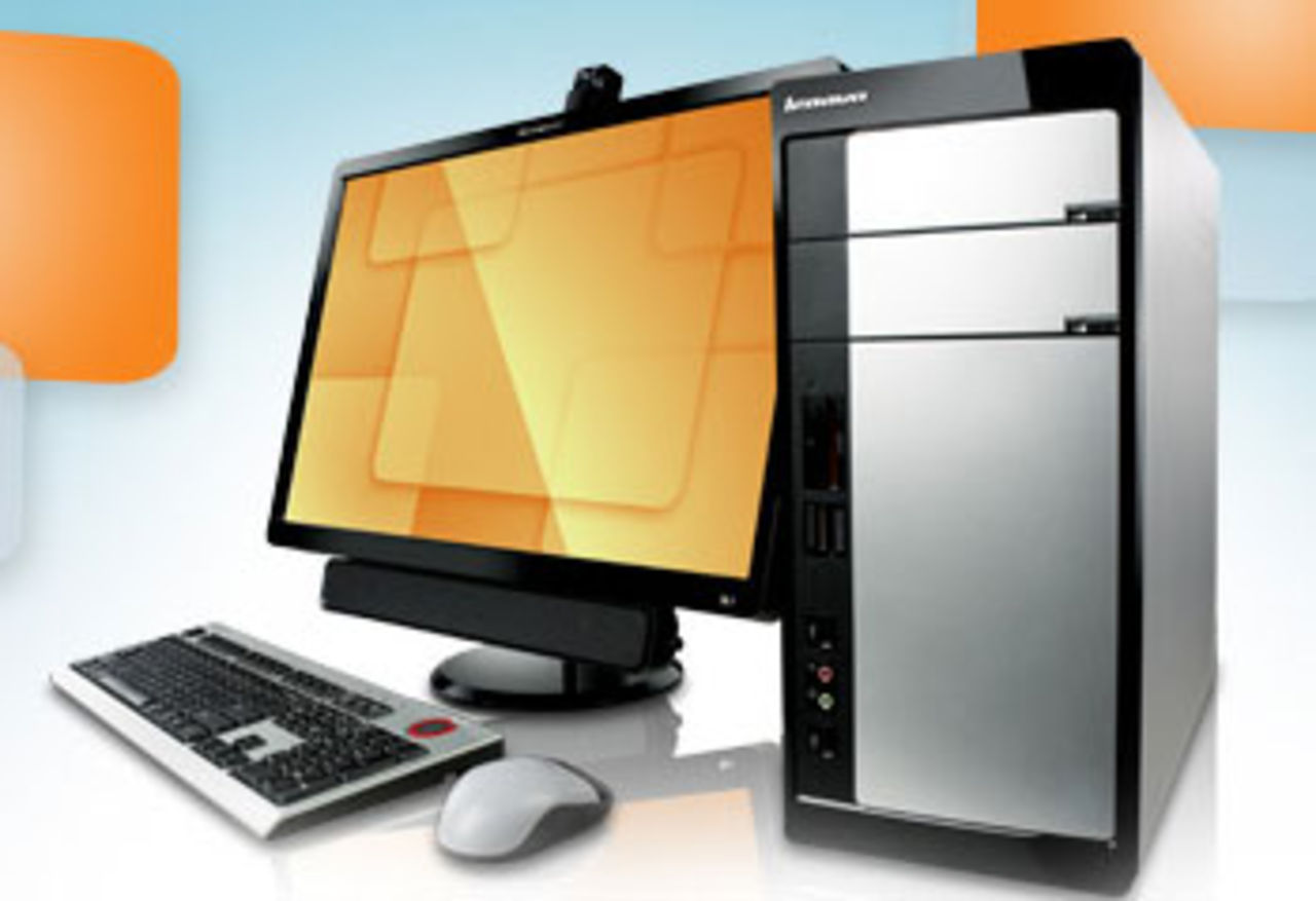 Lenovo IdeaCenter K210