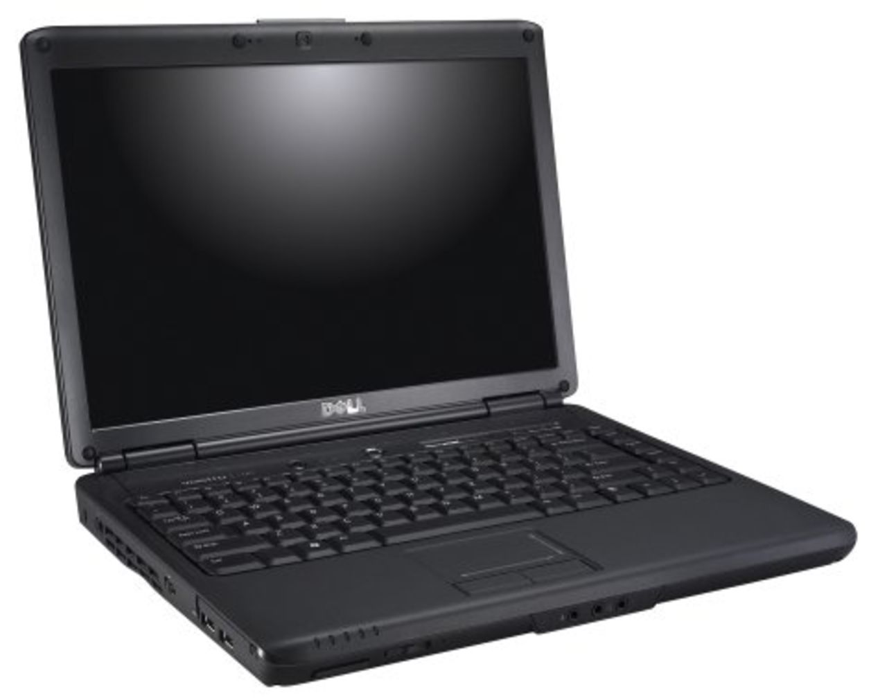 DELL installerar GPS i laptops