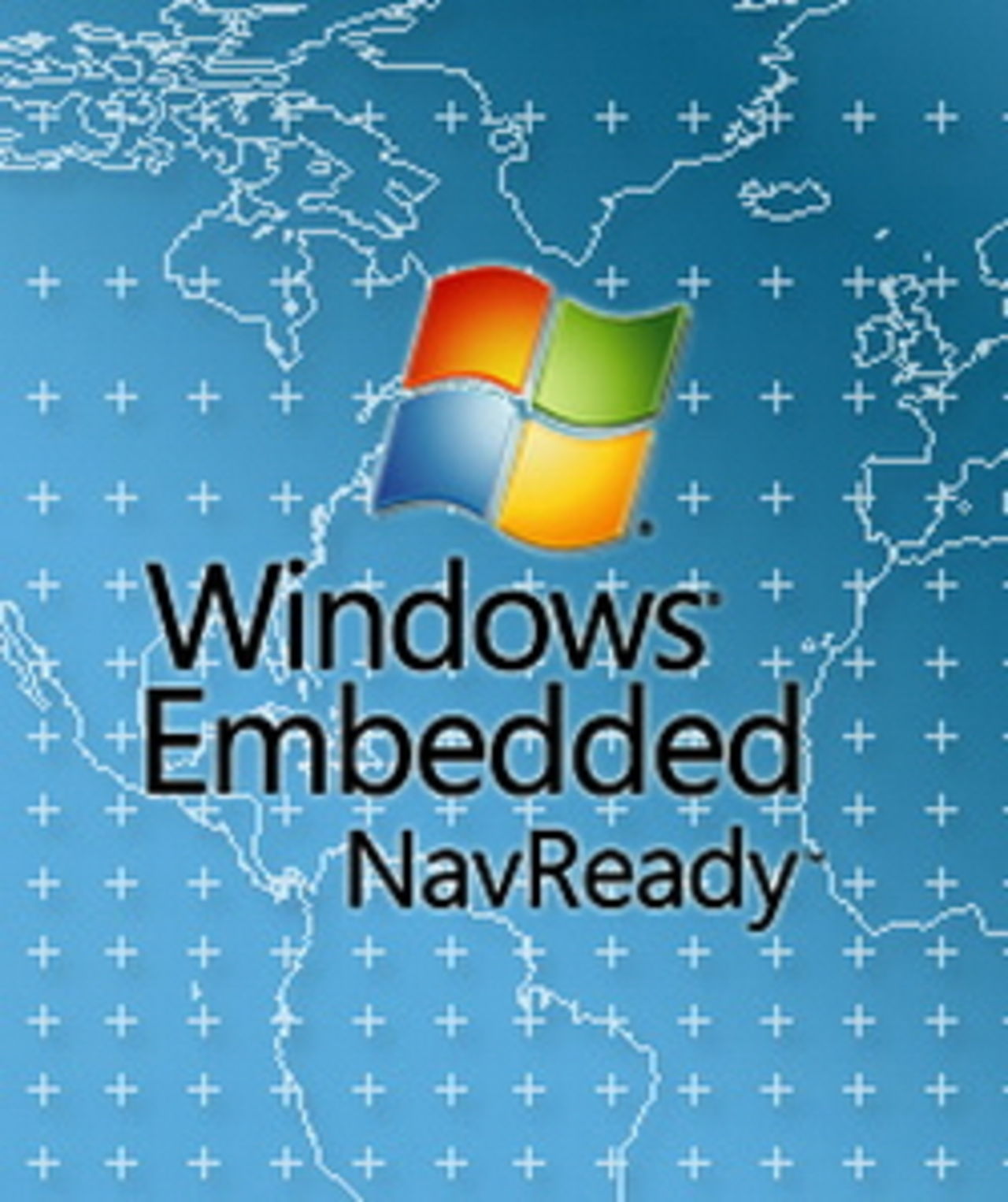 Windows Embedded NavReady 09