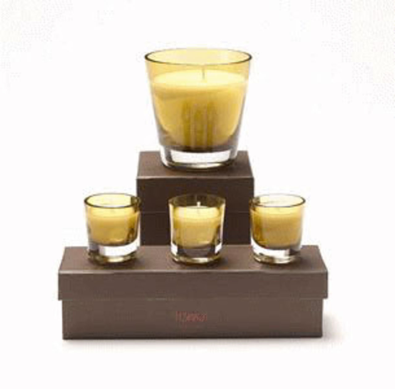 Nina Campbell gör inte bara tapeter