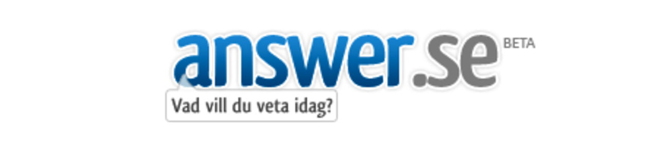 Vad vill du veta idag?