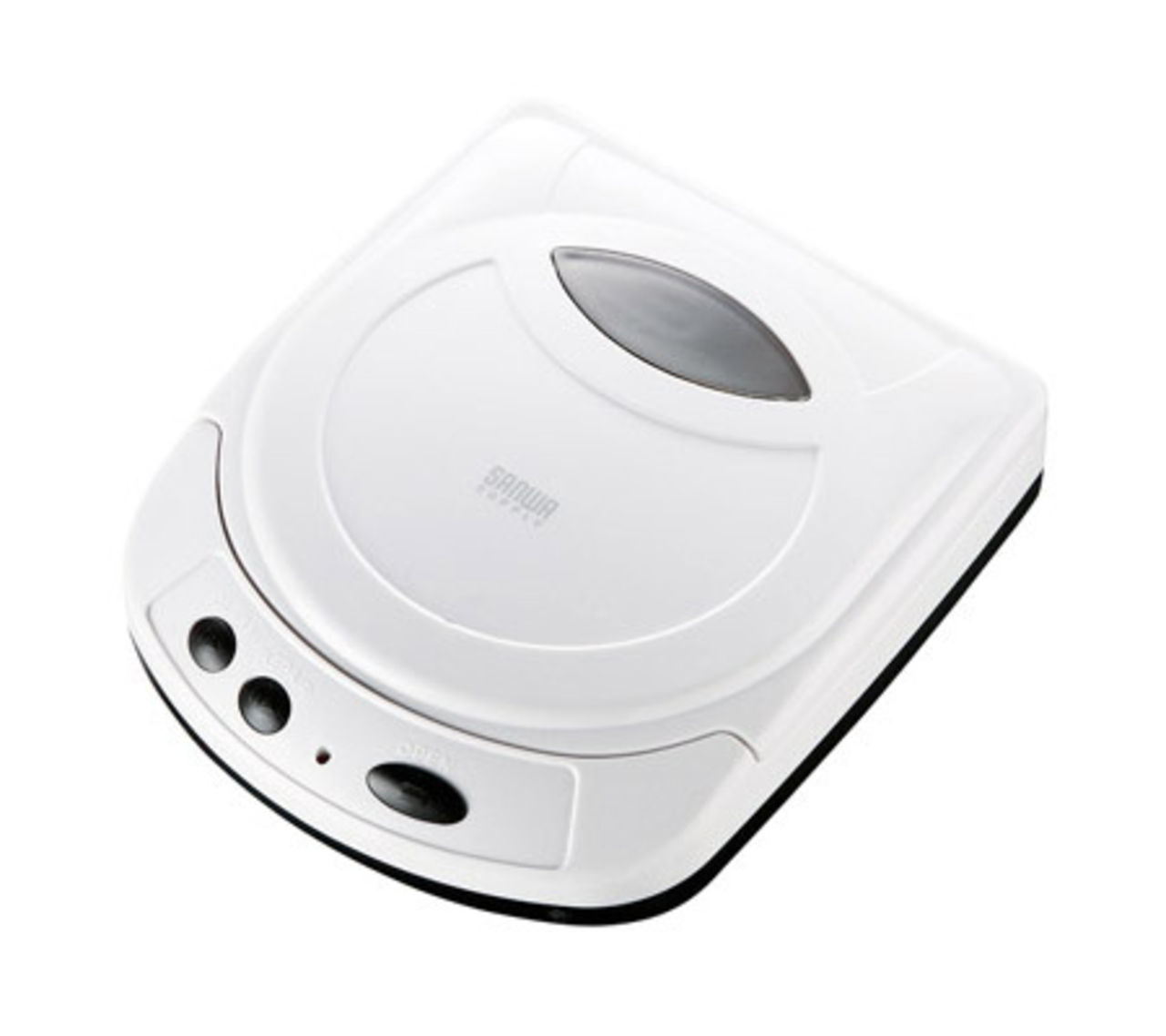 Håll dina DVD-skivor fräscha