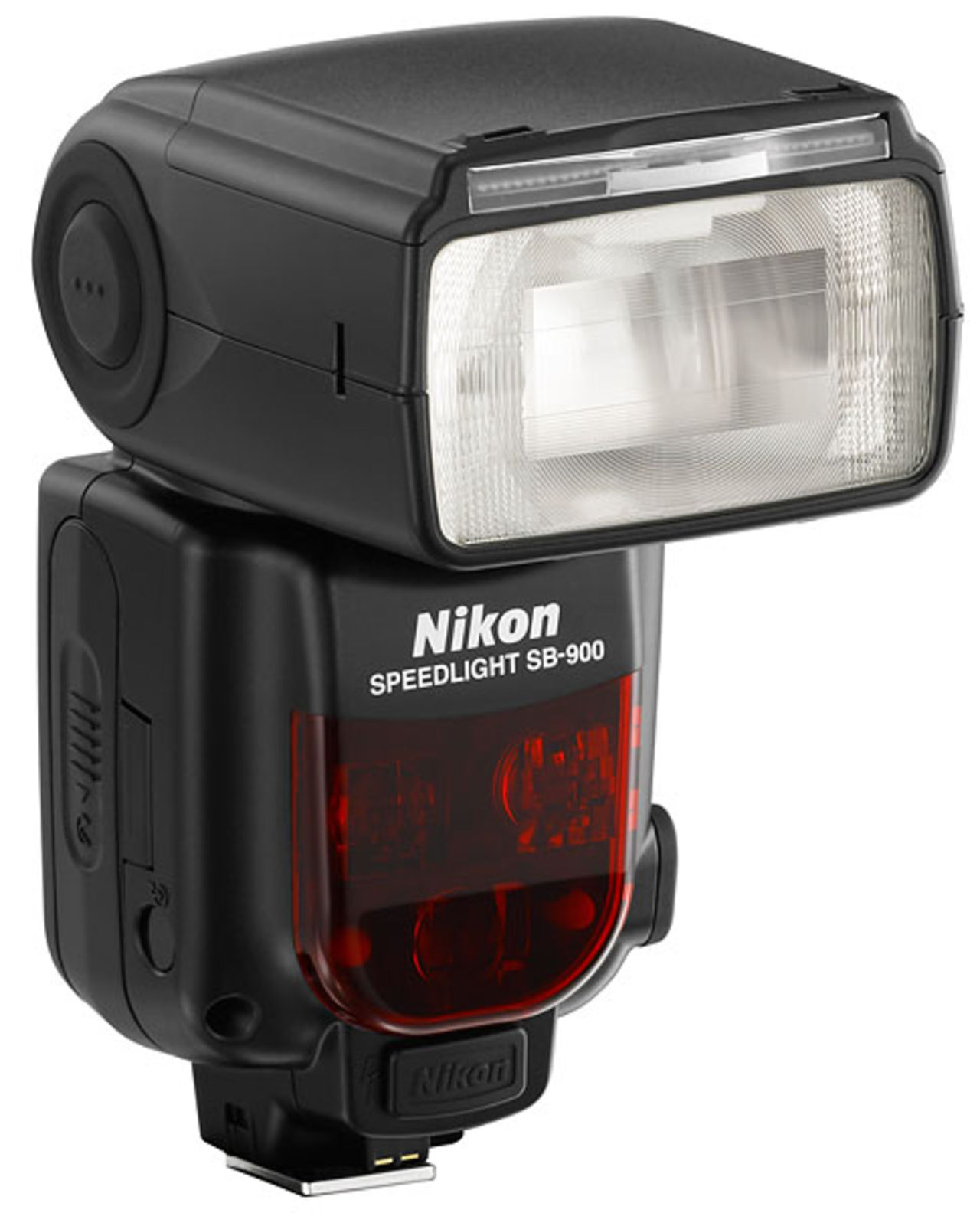 Mer nytt från Nikon