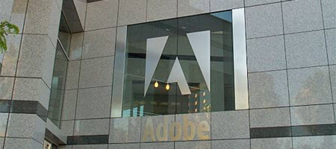 Adobe samarbetar med Google och Yahoo