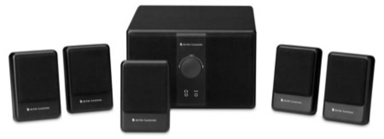 Altec Lansing VS3251