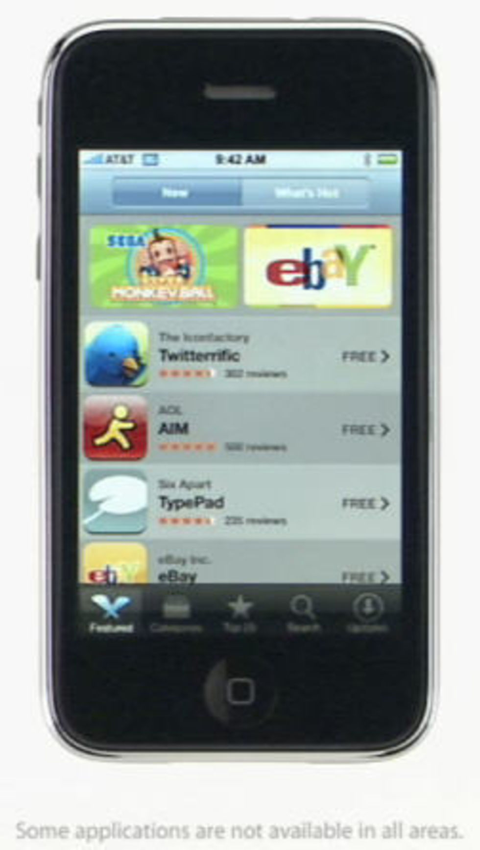 Därför förändrar iPhone allt