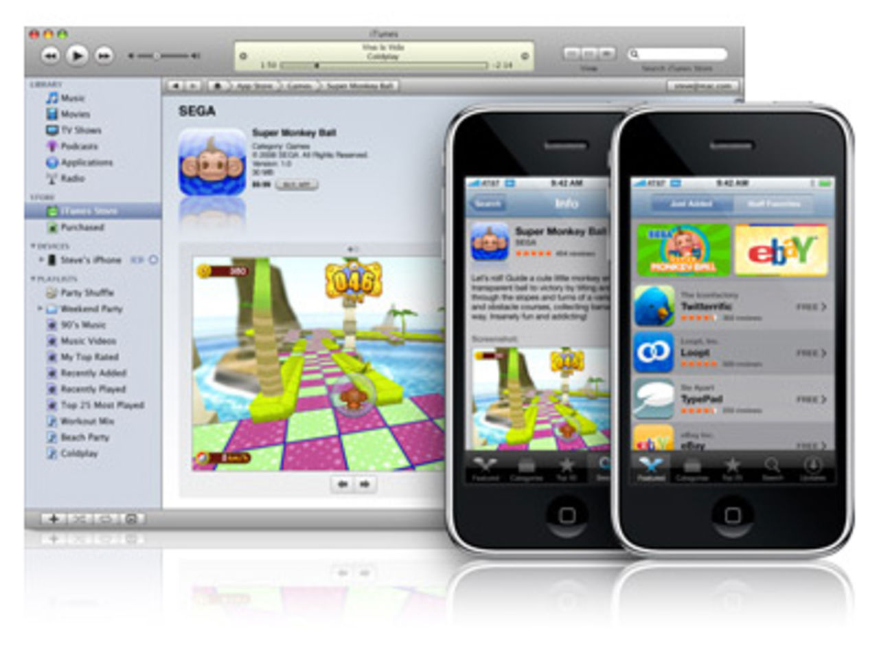 Därför förändrar iPhone allt