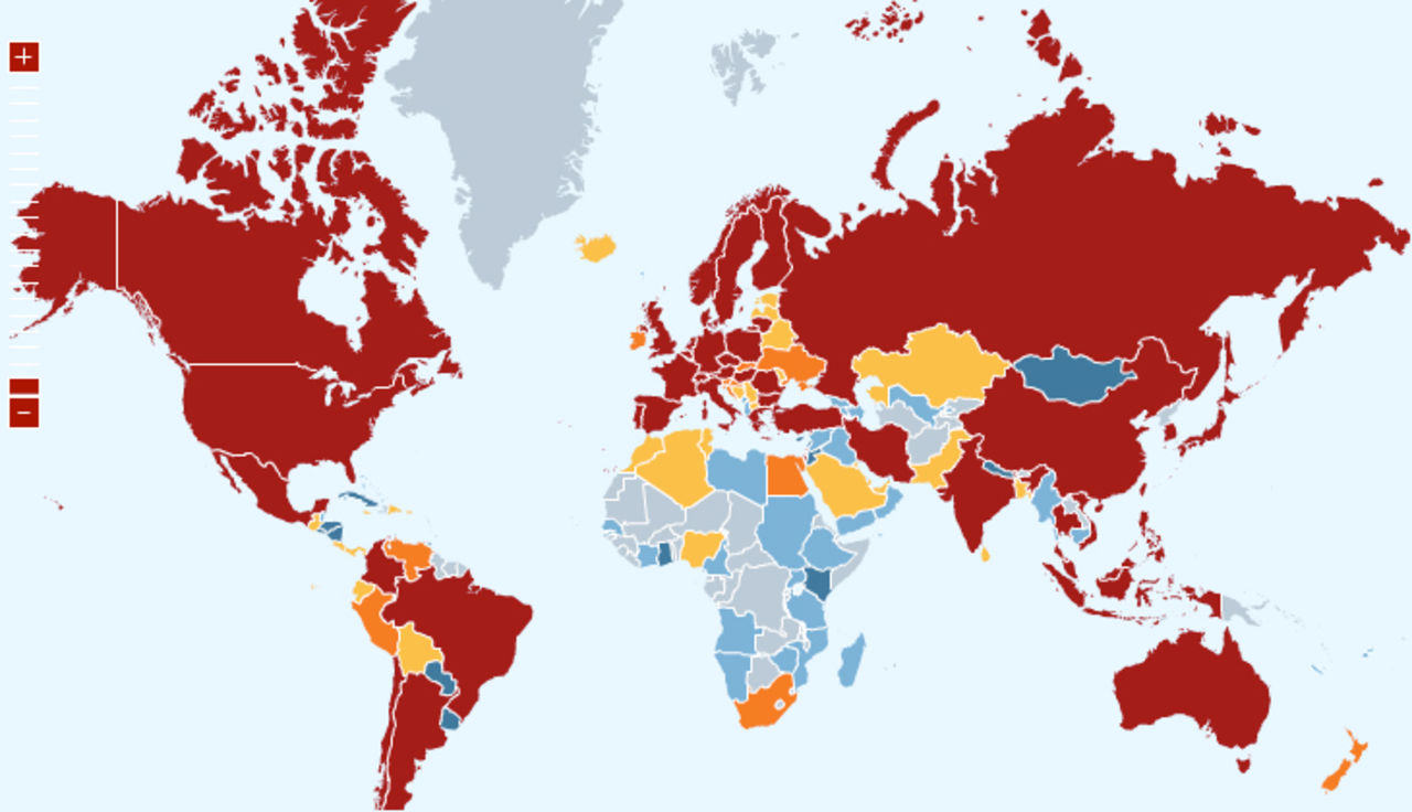 Firefox 3 satte världsrekord