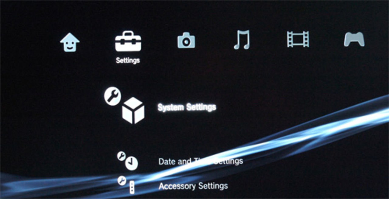 Sony drar tillbaka uppdatering