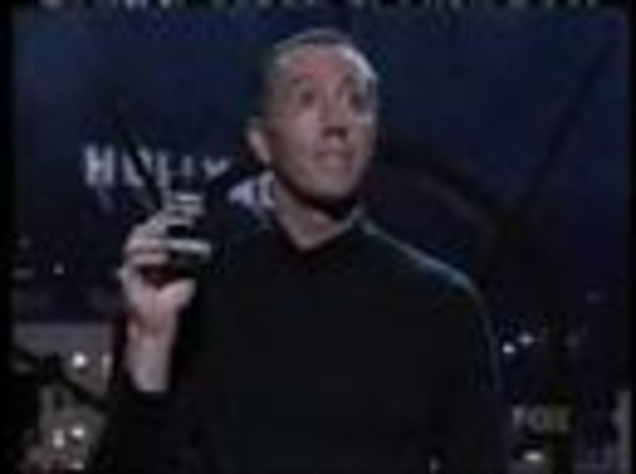 Steve Jobs på MadTV