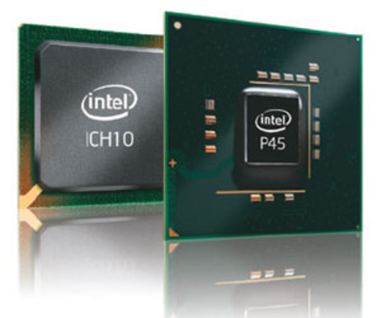 Intel nedvärderar CUDA