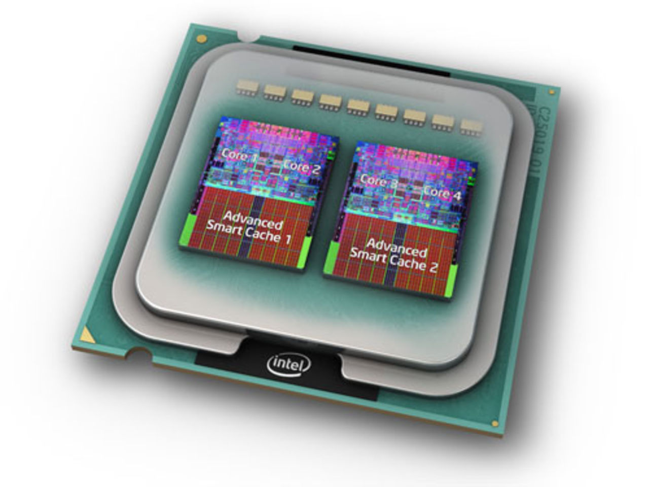 Intel uppmanar systemutvecklare att förbereda för framtiden