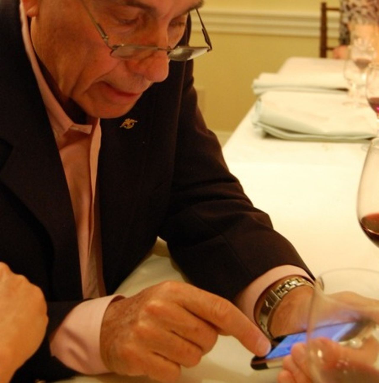 Vad ska ni göra med era gamla iPhones?