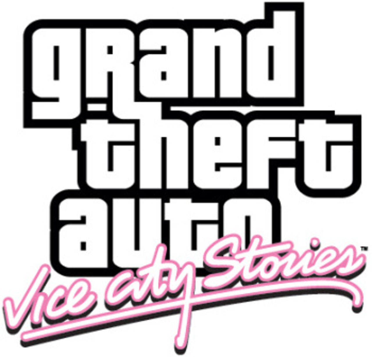 GTA Vice City Stories till PS2?