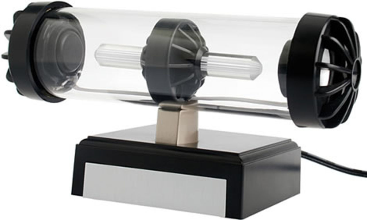 Upplyst USB-högtalare