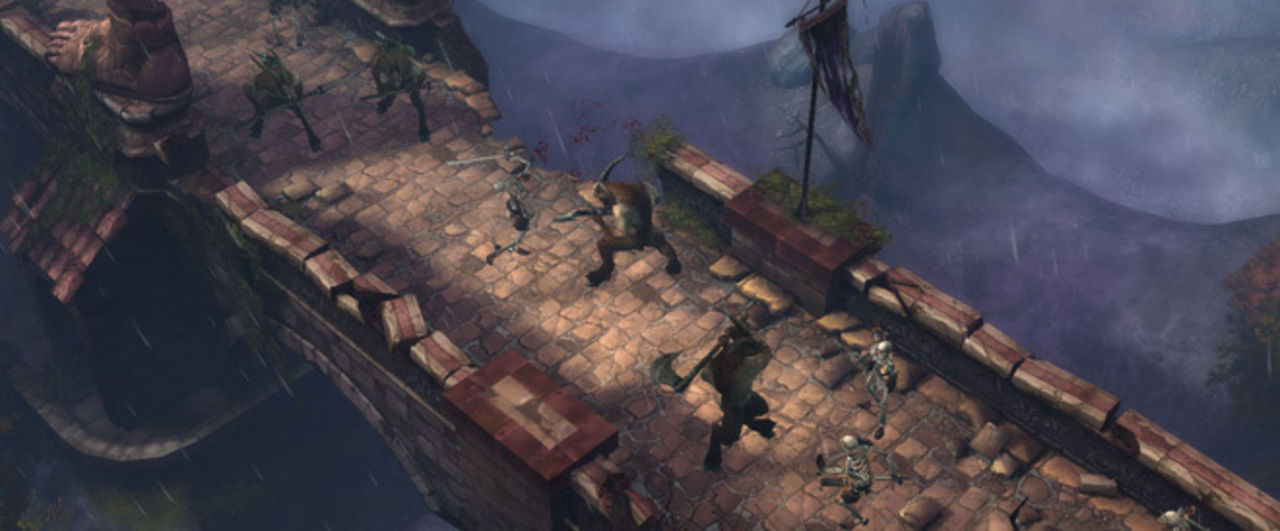 'Microsoft bryr sig inte om PC-spel'