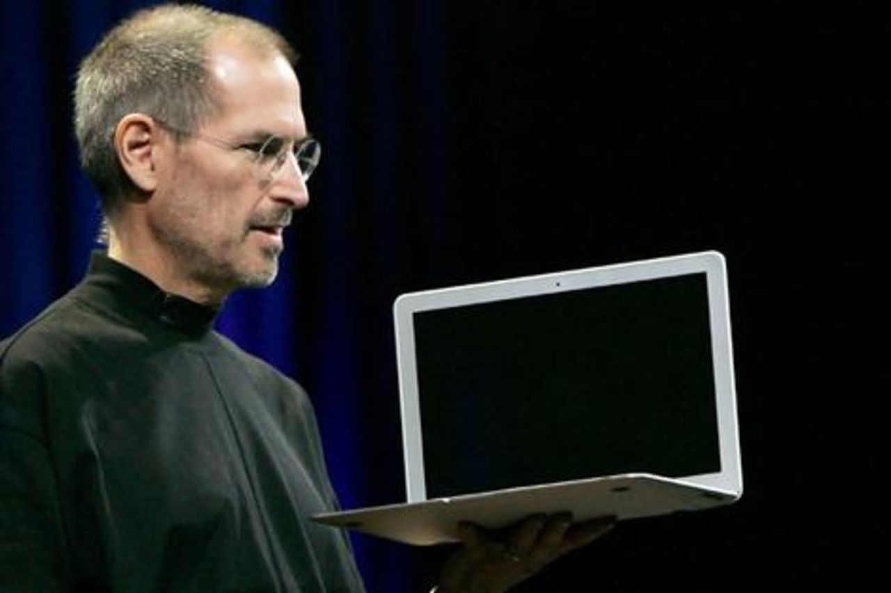 Värsting-MacBook Air får sänkt pris