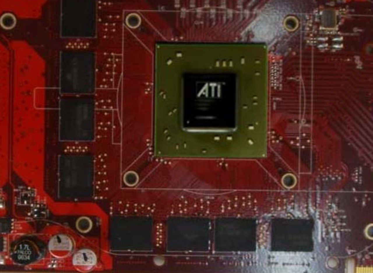 Radeon HD 4870 X2 klart i augusti