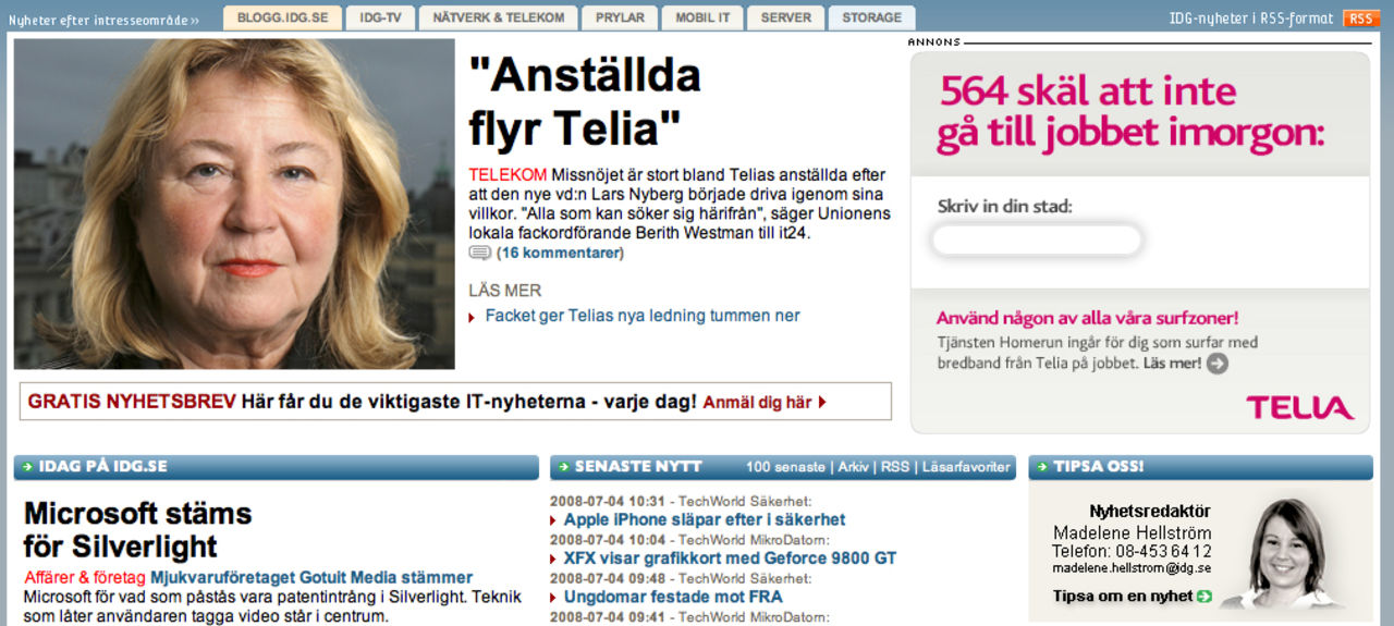 Alltid roligt