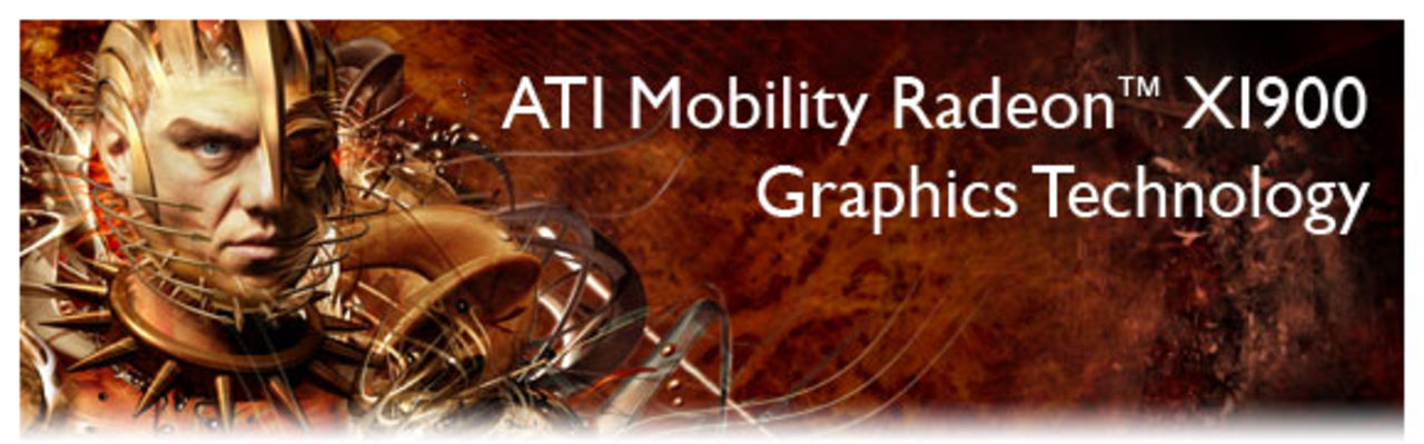 Äntligen detaljer om Mobility Radeon X1900