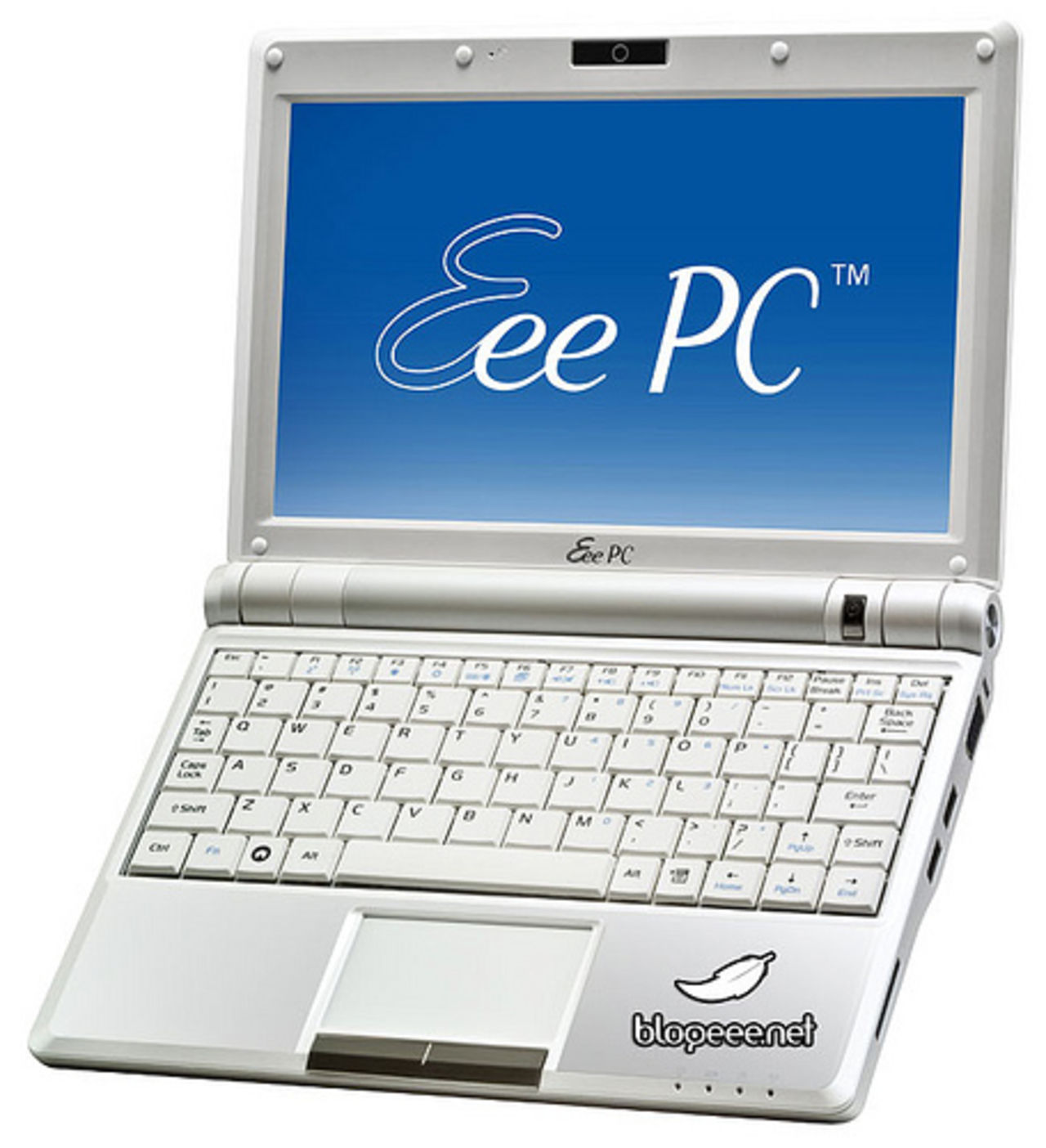 Ännu en Eee PC