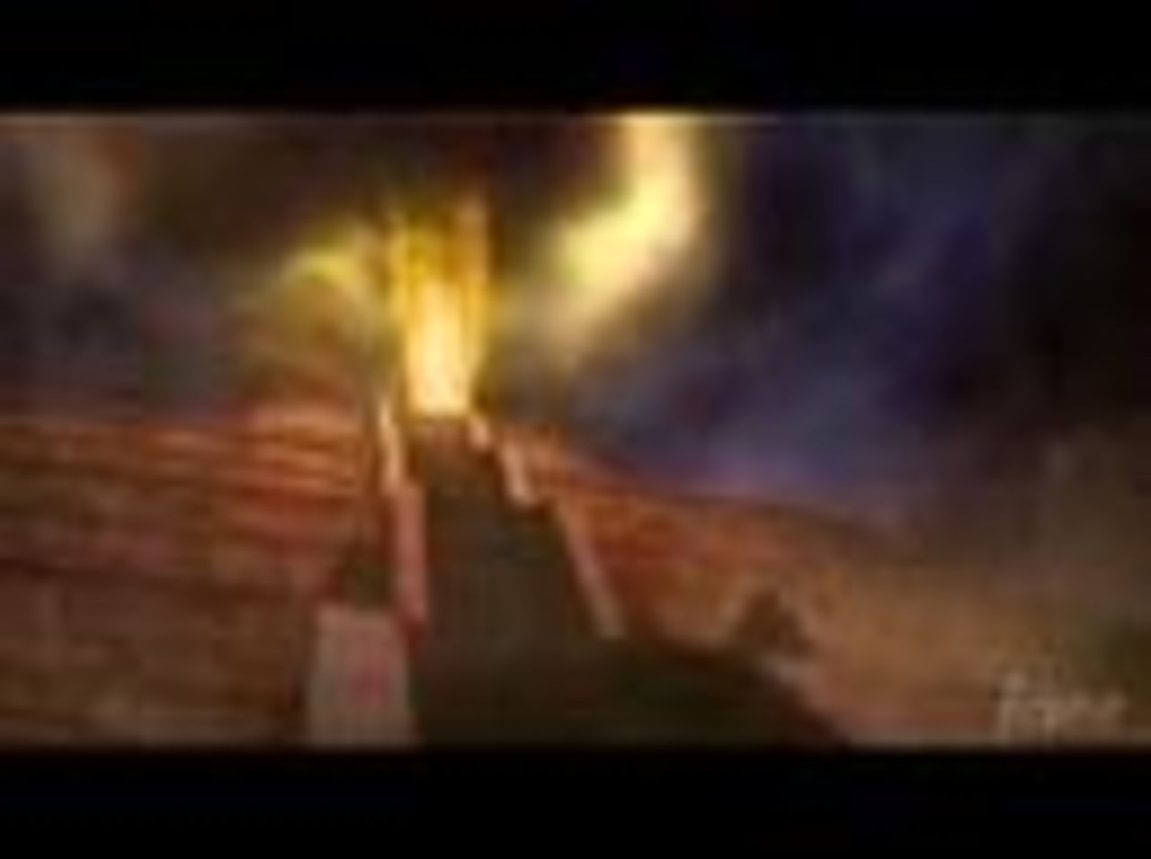 Hur spelar man Mortal Kombat på Wii?