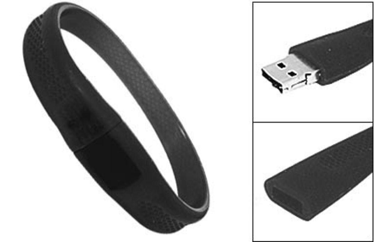 Ha minnet runt handleden