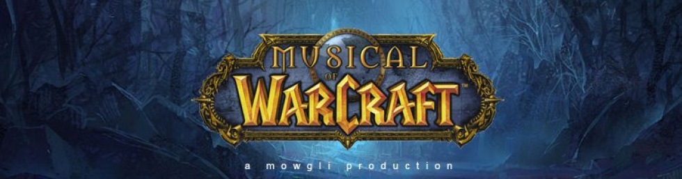 Musical of Warcraft