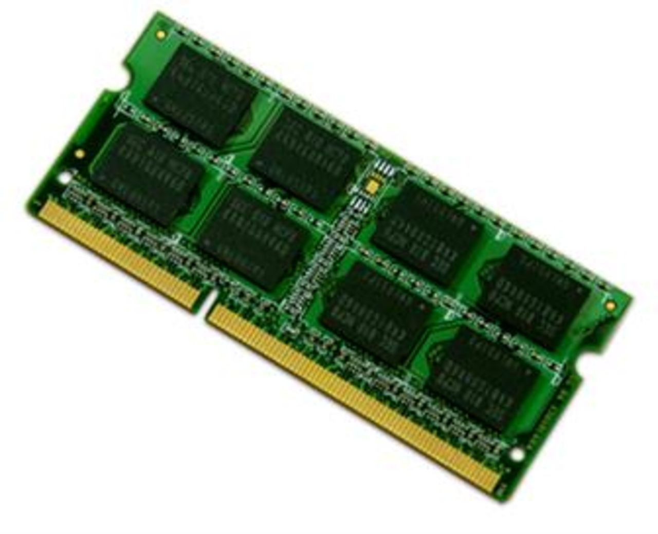 OCZ introducerar DDR3 för bärbara datorer
