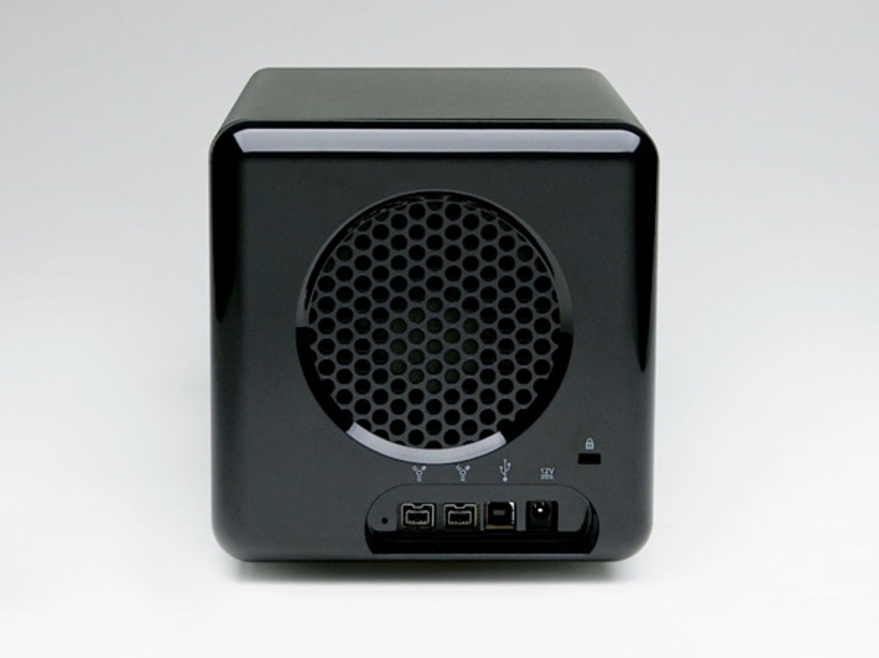 Ny version av RAID:en Drobo