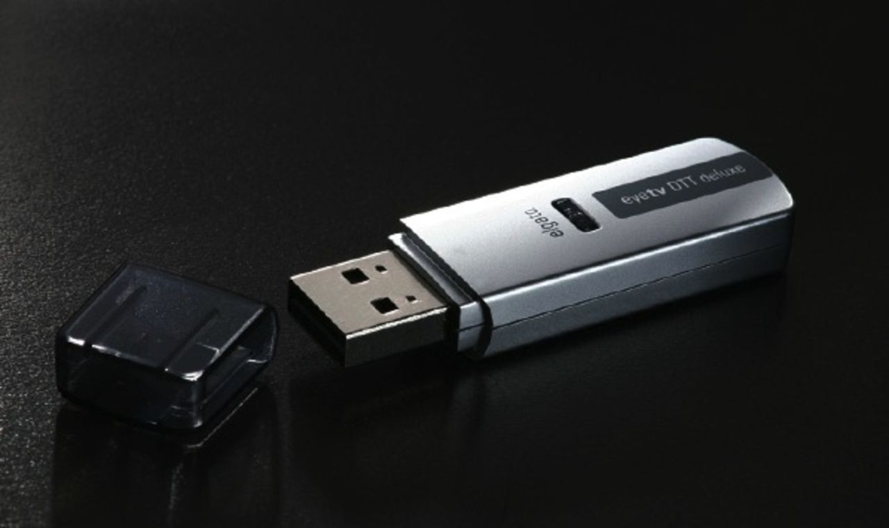 Bättre mottagning med ny tvmottagare