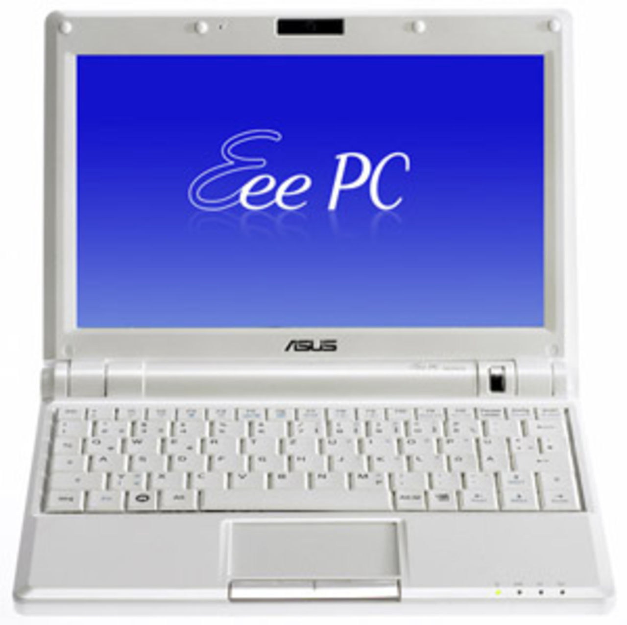 Asus kommer med ny Eee PC 900