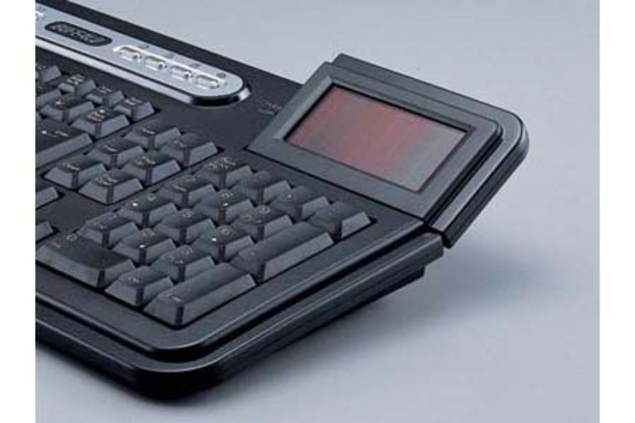 Här var det solcellsdrivet