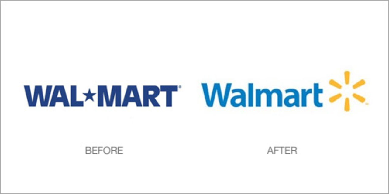 Viktiga Walmart