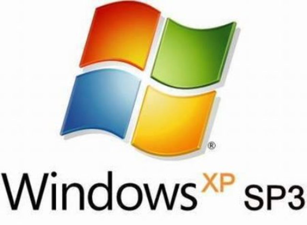 Windows XP SP3 kommer idag
